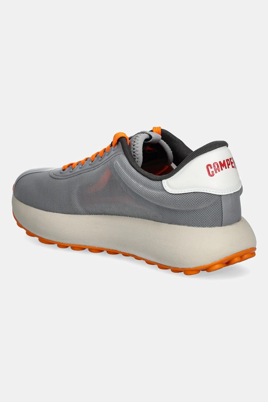 Obuv Tenisky Camper Pelotas Athens K100944.016 sivá