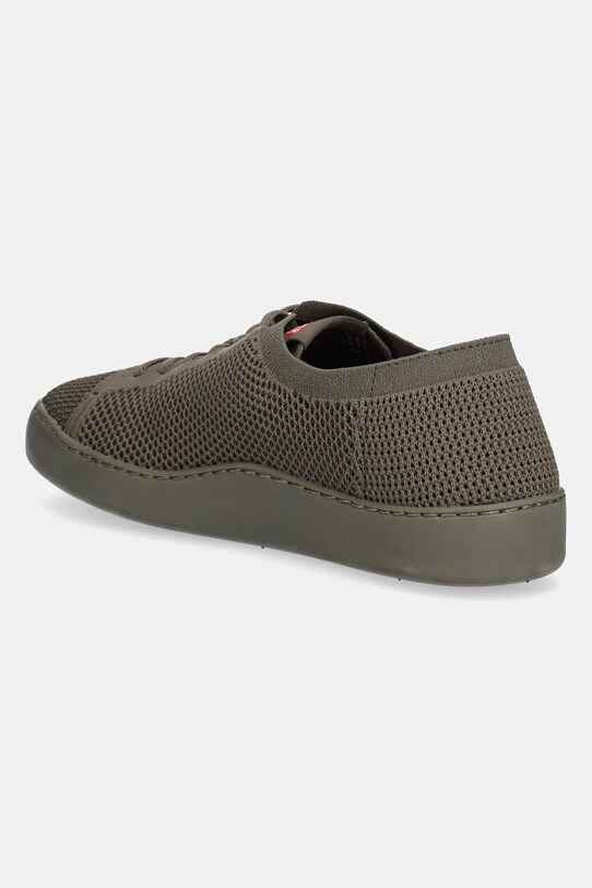 Obuwie Camper sneakersy Peu Touring K100816.012 zielony