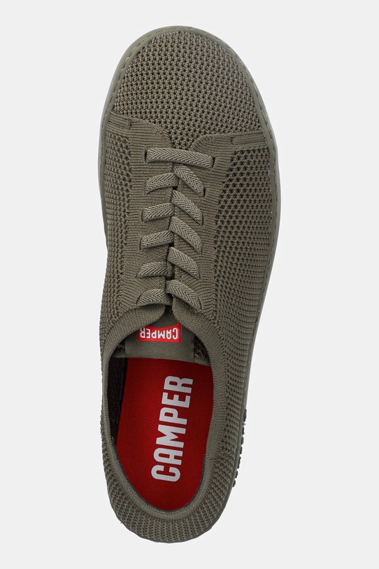 Camper sneakersy Peu Touring zielony K100816.012