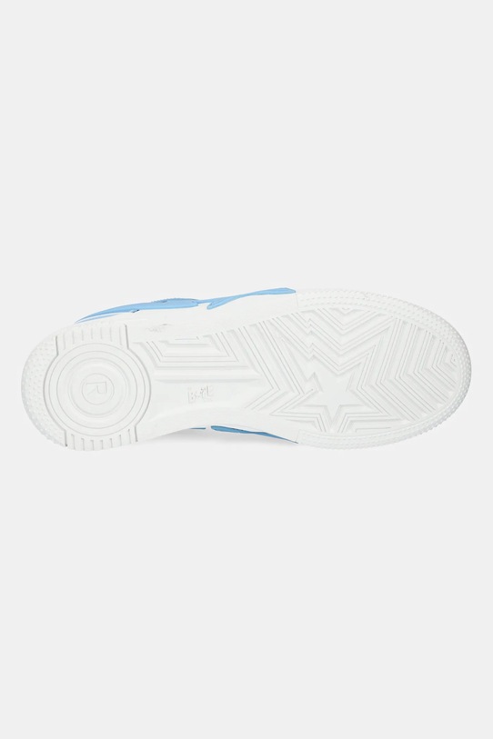 Кроссовки A Bathing Ape BAPE STA OS #3 M2 1K70191310