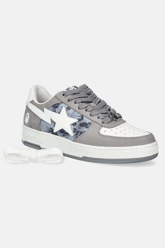 A Bathing Ape sneakers din piele BAPE STA #2 M2 1K80191302