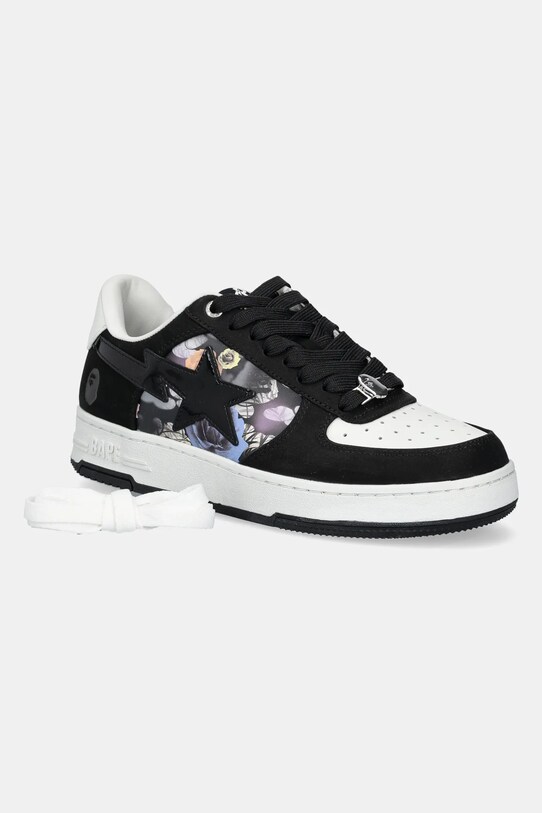 A Bathing Ape sneakers din piele BAPE STA #2 M2 1K80191302