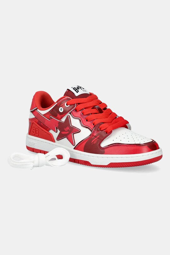 A Bathing Ape sneakers BAPE SK8 STA #1 M2 1K80191310