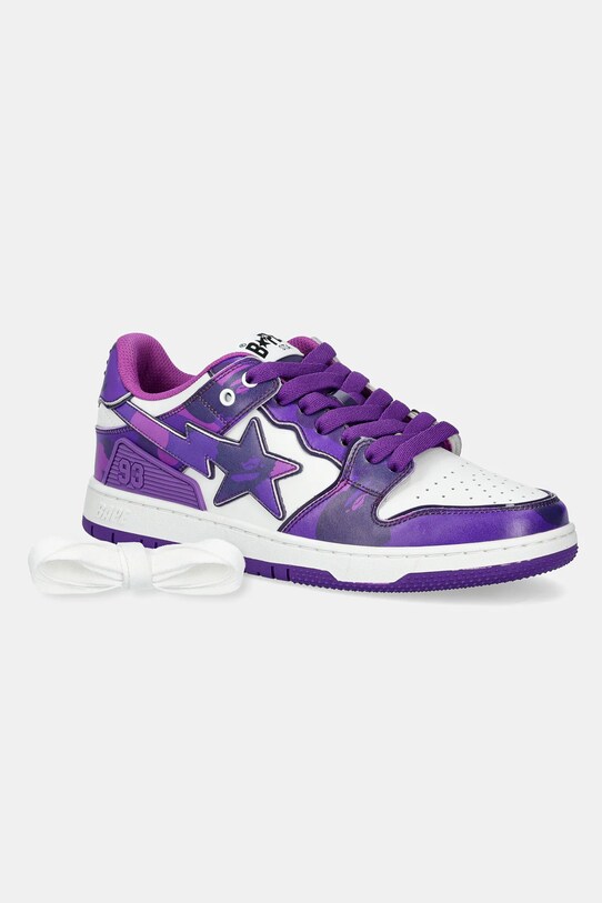 A Bathing Ape sneakers BAPE SK8 STA #1 M2 1K80191310