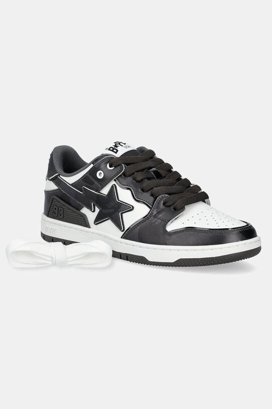 Tenisky A Bathing Ape BAPE SK8 STA #1 M2 1K80191310
