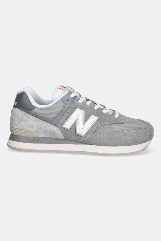 Sneakers boty New Balance 574 U574BKR šedá SS25