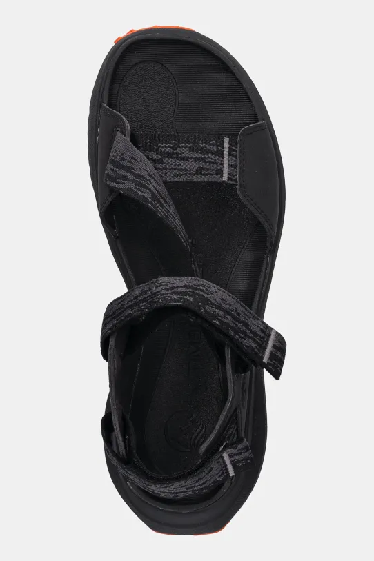 Timberland sandały Motion Dune czarny TB0A6DPPETY1