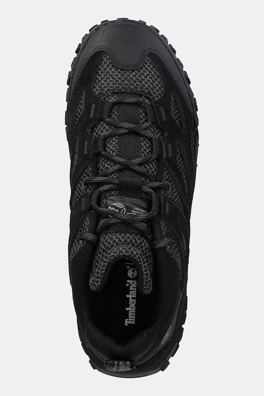 Timberland sneakers Greenstride Motion 6 Low negru TB0A6DU2EAE1
