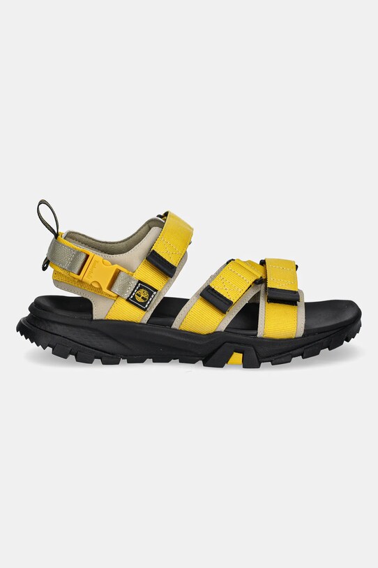 Sandále Timberland Garrison Trail TB0A6DXTETU1 žltá SS25