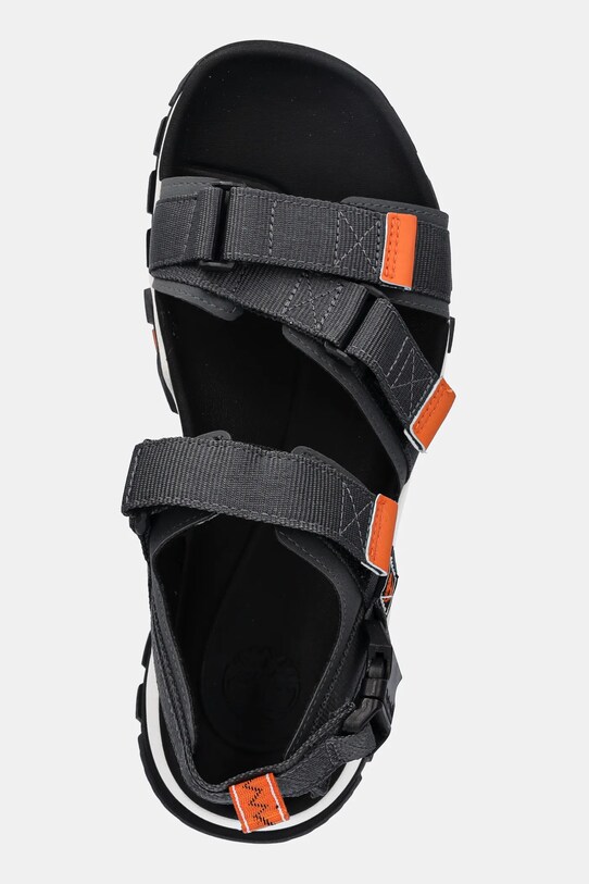 Сандалі Timberland Garrison Trail Backstrap сірий TB0A6DXTEZS1