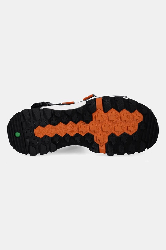 Сандалі Timberland Garrison Trail Backstrap TB0A6DXTEZS1 сірий