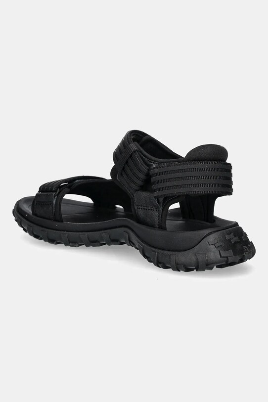 Παπούτσια Σανδάλια Camper Drift Trail Sandal K101040.001 μαύρο