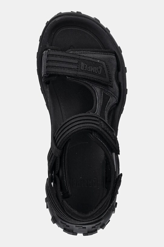 Camper sandale Drift Trail Sandal negru K101040.001