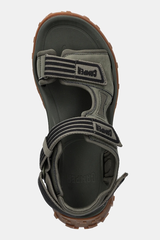Сандалии Camper Drift Trail Sandal зелёный K101040.004