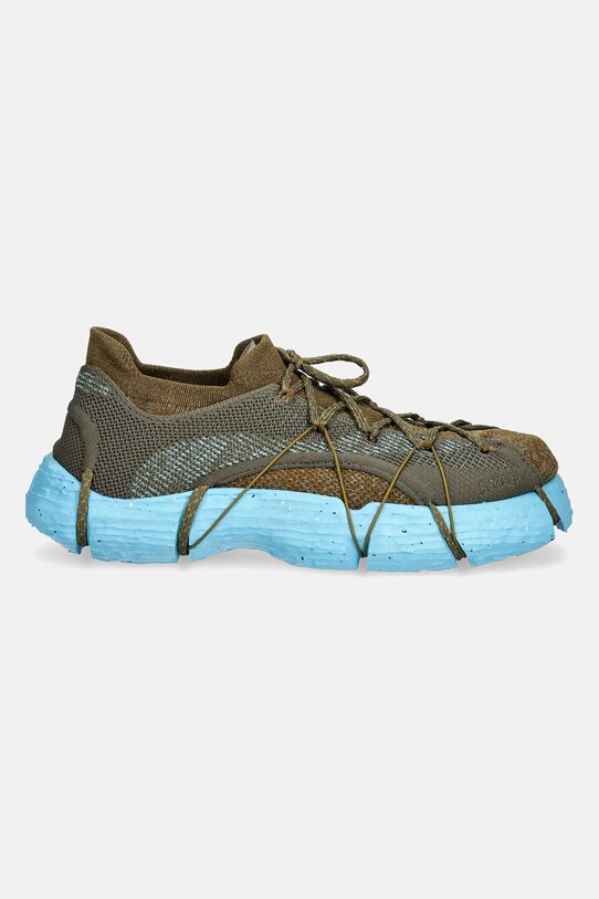 Tenisice Camper Roku K100953.007 zelena SS25