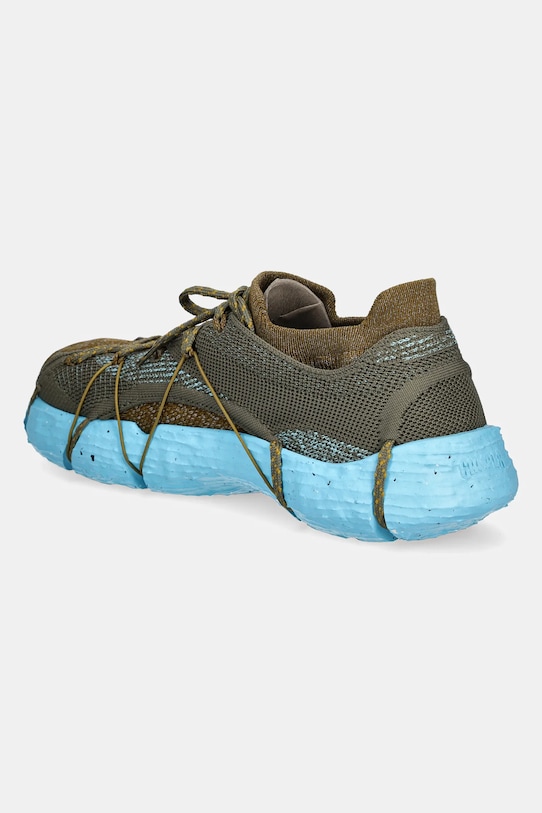 Boty Sneakers boty Camper Roku K100953.007 zelená