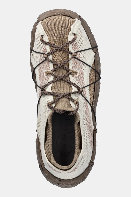 Camper sneakers Roku bej K100953.008
