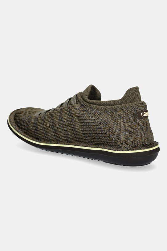 Încălțăminte Camper sneakers Beetle K101023.002 verde