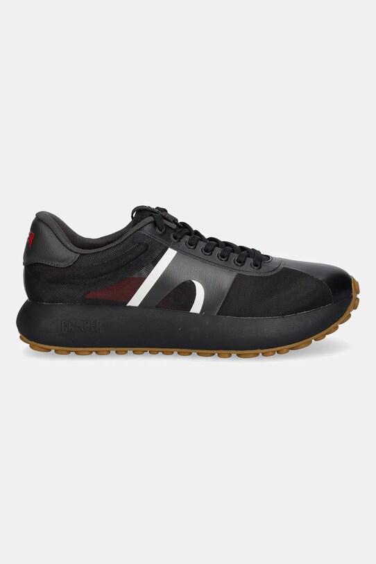 Camper sneakersy Pelotas Athens K100944.015 czarny SS25