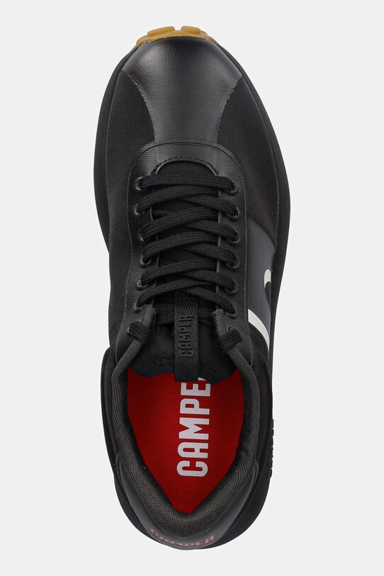 Camper sneakersy Pelotas Athens czarny K100944.015