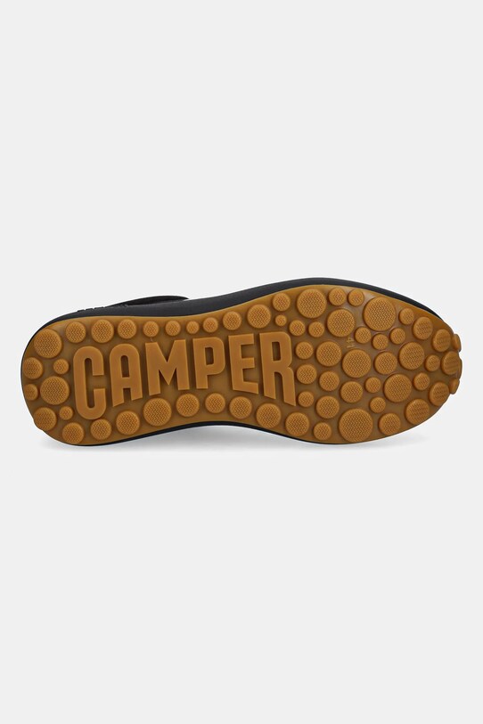 Camper sneakersy Pelotas Athens K100944.015 czarny