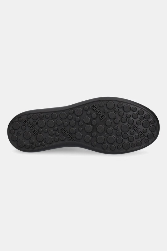 Camper adidași din nubuc Pelotas Soller K100937.010 gri