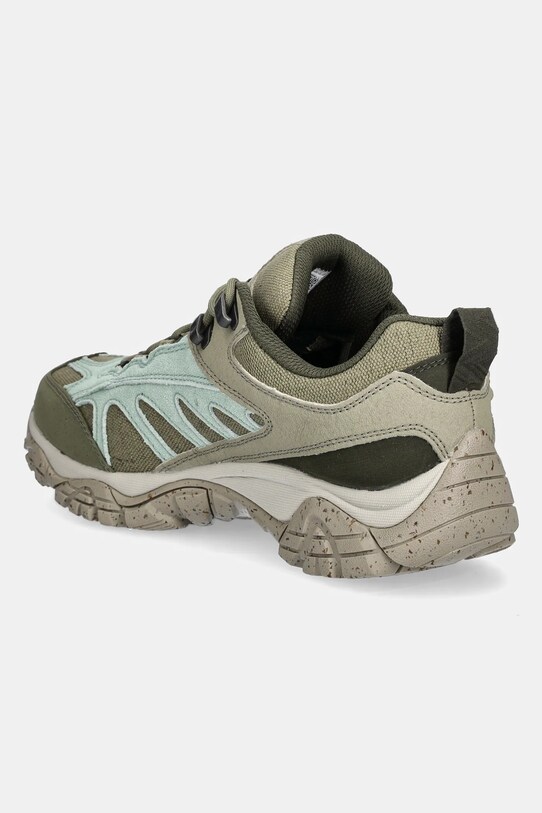 Încălțăminte Merrell 1TRL pantofi Moab 2 Mesa Luxe Eco Se J006955 bej