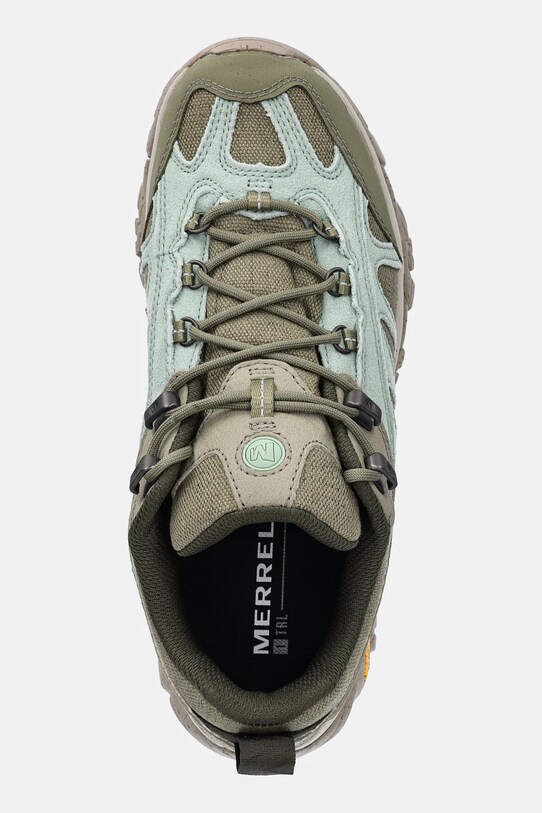 Merrell 1TRL pantofi Moab 2 Mesa Luxe Eco Se bej J006955
