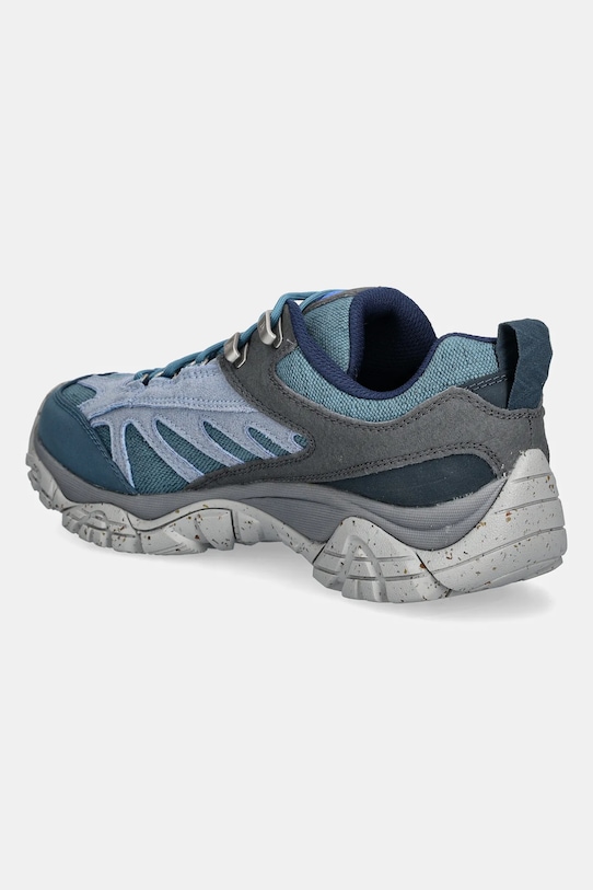 Încălțăminte Merrell 1TRL sneakers Moab 2 Mesa Luxe Eco Se J006957 albastru
