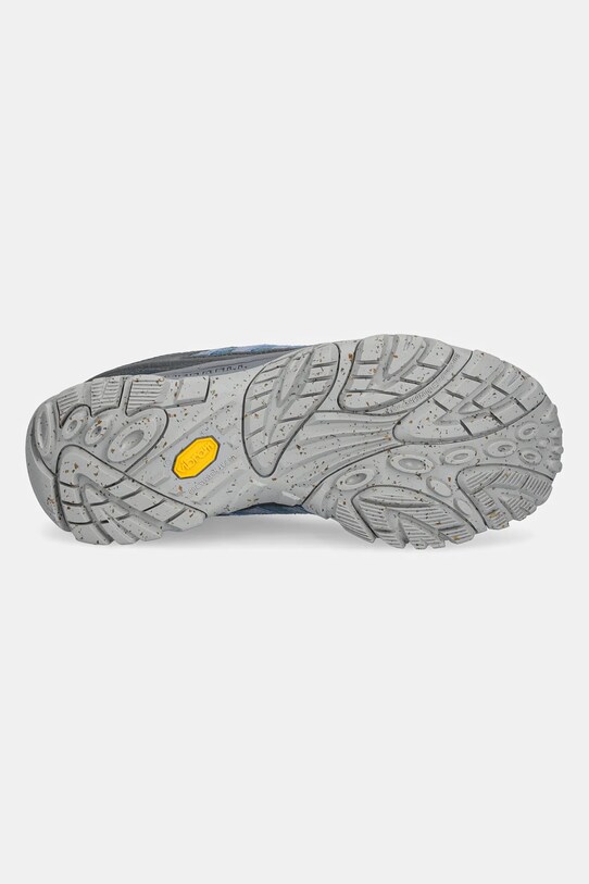 Merrell 1TRL sneakersy Moab 2 Mesa Luxe Eco Se J006957 niebieski