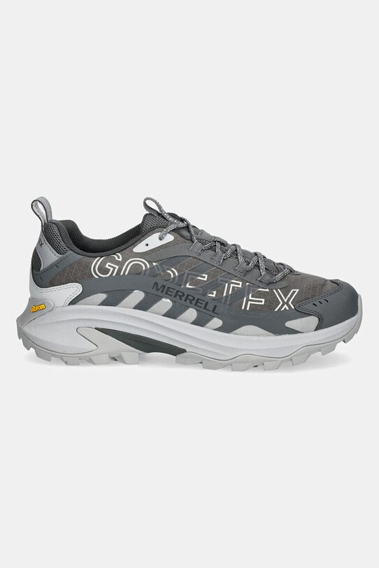 Merrell 1TRL buty outdoorowe Moab Speed 2 GTX BL SE J006965 szary SS25