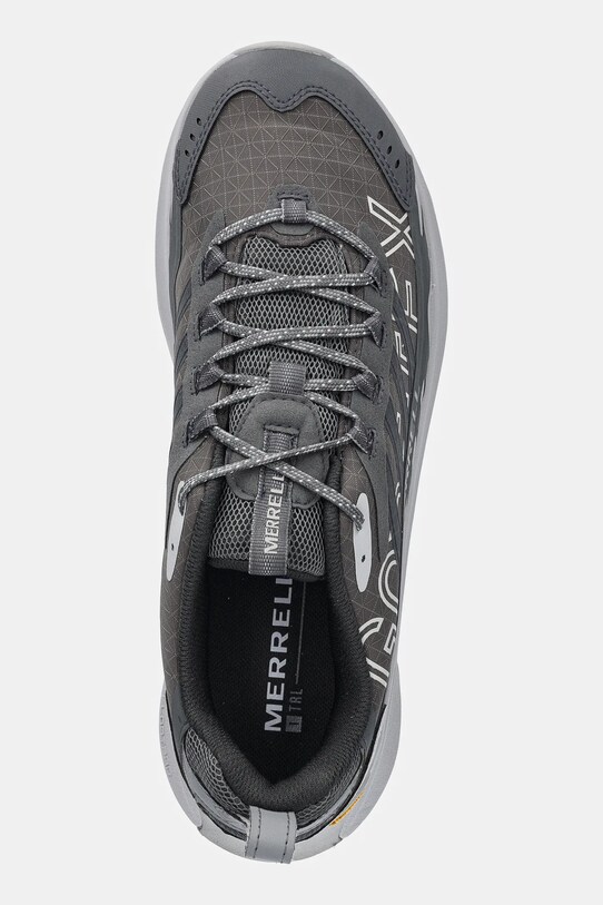 Merrell 1TRL buty outdoorowe Moab Speed 2 GTX BL SE szary J006965