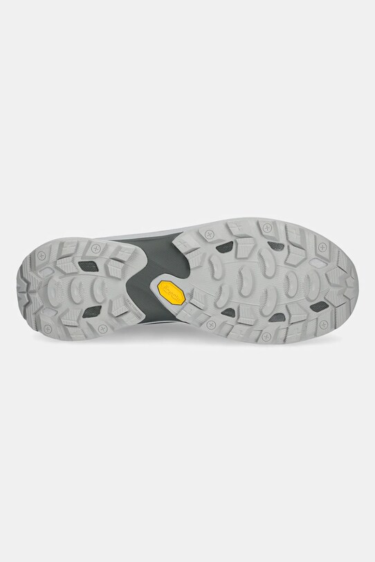 Merrell 1TRL buty outdoorowe Moab Speed 2 GTX BL SE J006965 szary