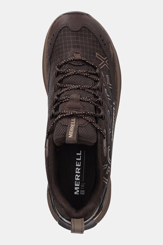 Merrell 1TRL buty outdoor Moab Speed 2 GTX BL SE brązowy J007201
