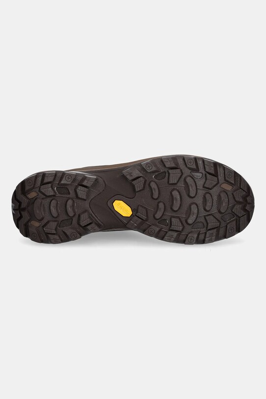 Merrell 1TRL buty outdoor Moab Speed 2 GTX BL SE J007201 brązowy