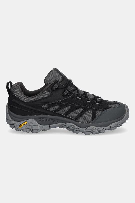 Merrell 1TRL sneakers Moab 2 Mesa Luxe Eco Se J007209 negru SS25