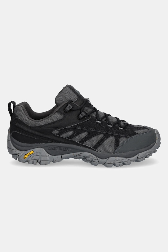 Кросівки Merrell 1TRL Moab 2 Mesa Luxe Eco Se J007209 чорний SS25