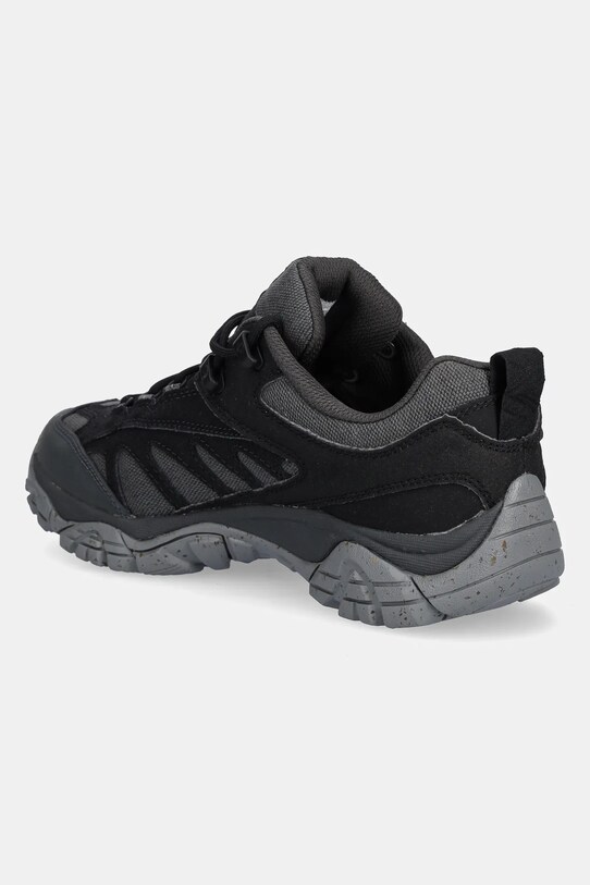 Încălțăminte Merrell 1TRL sneakers Moab 2 Mesa Luxe Eco Se J007209 negru