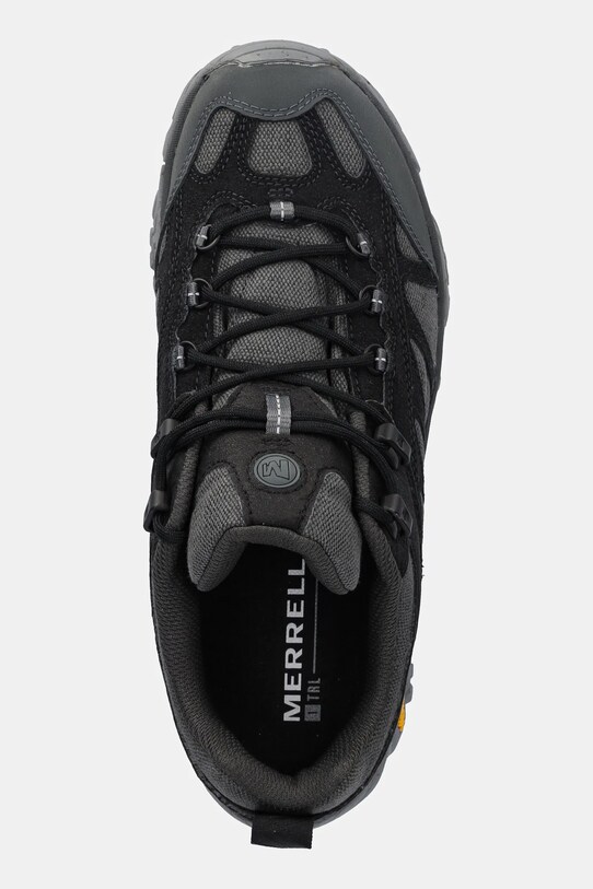 Кросівки Merrell 1TRL Moab 2 Mesa Luxe Eco Se чорний J007209