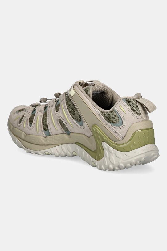 Обувь Кроссовки Merrell 1TRL Cham Redux Se J2006873 бежевый