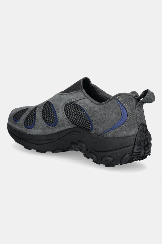 Încălțăminte Merrell 1TRL pantofi Jungle Moc Evo Vent Se J2006929 gri