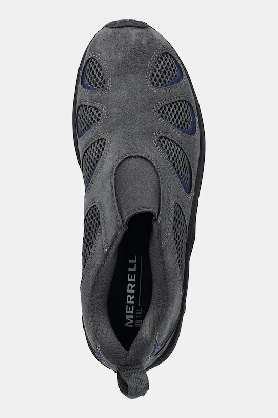 Merrell 1TRL pantofi Jungle Moc Evo Vent Se gri J2006929