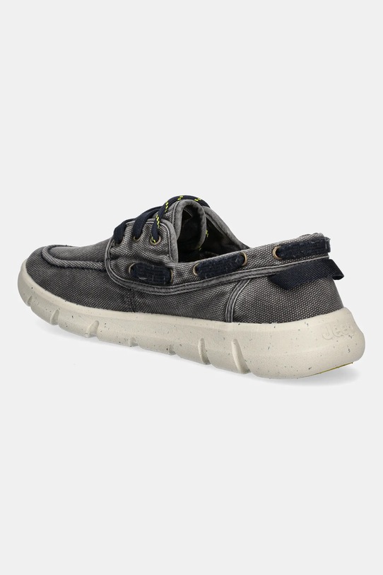 Взуття Туфлі Jeep TABASCO BOAT JM51000A темно-синій