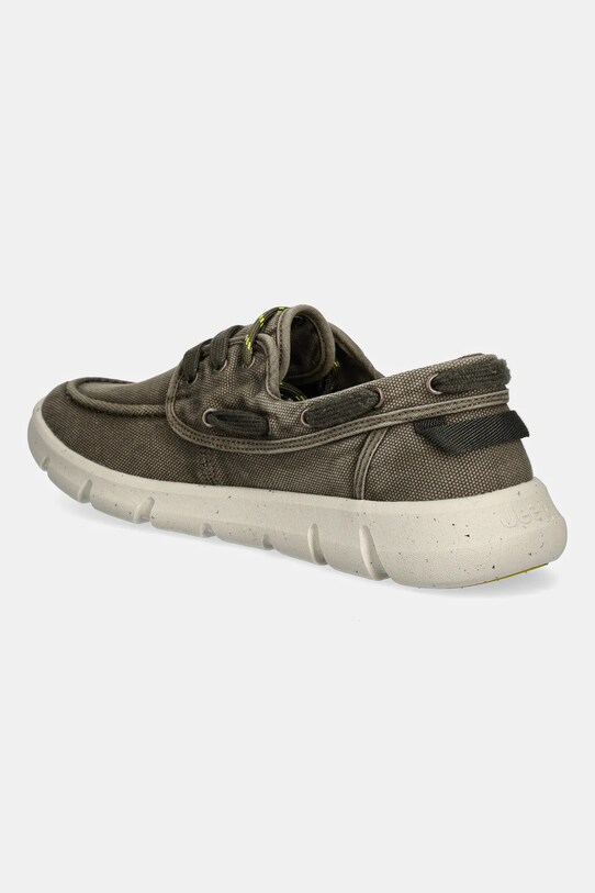 Παπούτσια Κλειστά παπούτσια Jeep TABASCO BOAT JM51000A πράσινο