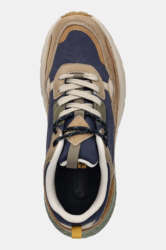 Tenisice Jeep GROOVE mornarsko plava JM51090A