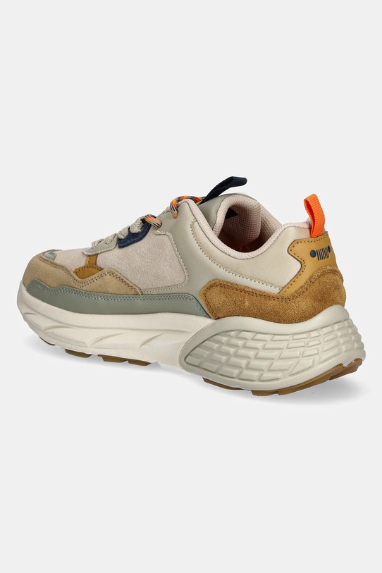 Обувь Кроссовки Jeep GROOVE JM51090A бежевый