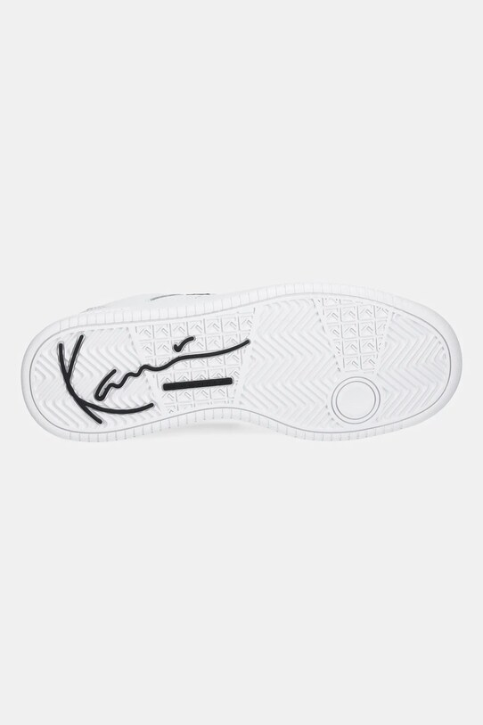 Кросівки Karl Kani 89 Classic PD00003070 білий