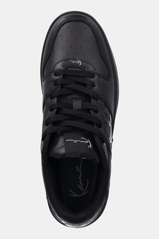 Karl Kani sneakersy 89 Classic czarny PD00003071