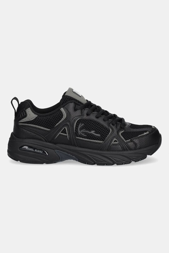 Karl Kani sneakersy Prime Runner PD00003091 czarny SS25
