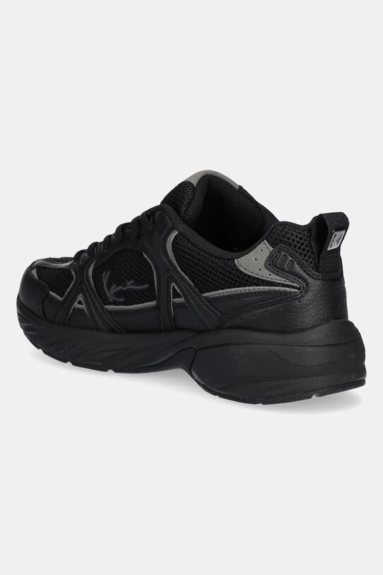 Obuwie Karl Kani sneakersy Prime Runner PD00003091 czarny